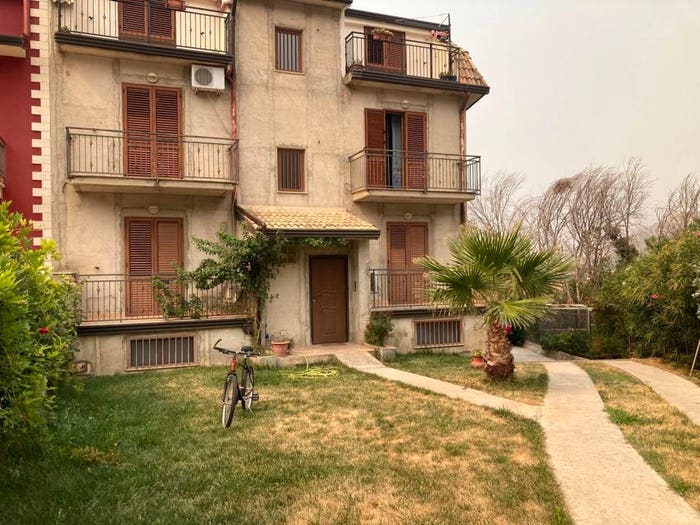 Appartamento quadrilocale in vendita in Via Leonardo da Vinci, Santo Stefano Quisquina