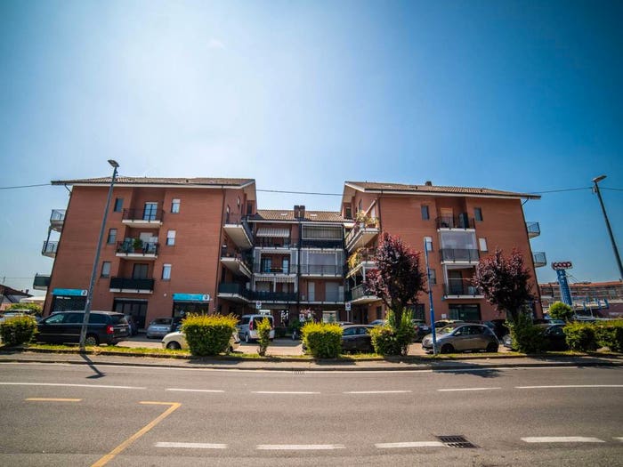 Appartamento quadrilocale in vendita in Via Torino, Piossasco