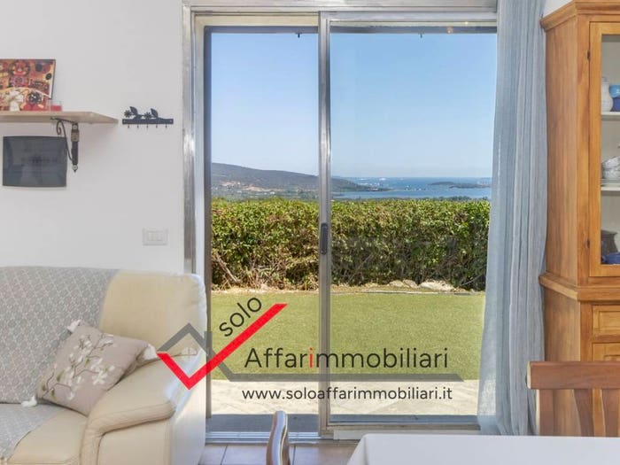 Casa trilocale in vendita in Via Maricosu, Cugnana, Olbia