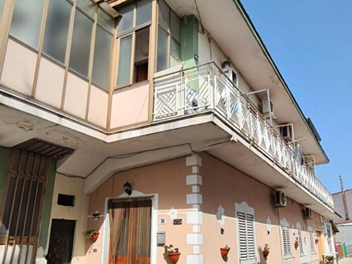 Appartamento con 5 locali in vendita in Via Colle, Somma Vesuviana