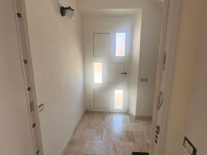 Appartamento con 5 locali in vendita in Via Giuseppe Saragat, Centro, Sanluri