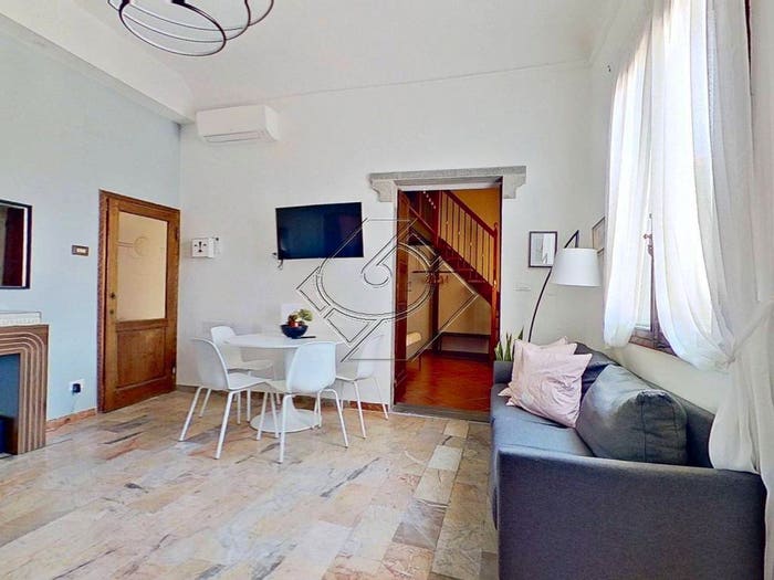 Appartamento trilocale in vendita in Via Rosina, Duomo, Firenze