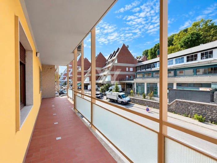 Appartamento con 6 locali in vendita in Via Principe di Piemonte, Cese, Campobasso