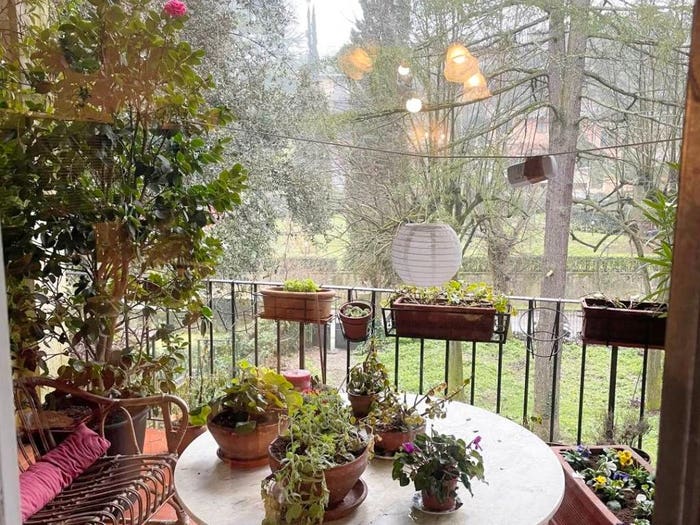 Appartamento con 5 locali in vendita in Via Pietro Tacca, Michelangelo Poggio Imperiale, Firenze