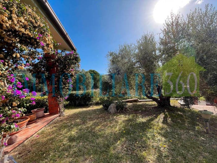 Casa con 5 locali in vendita in Strada Vicinale della Provinca, Orbetello