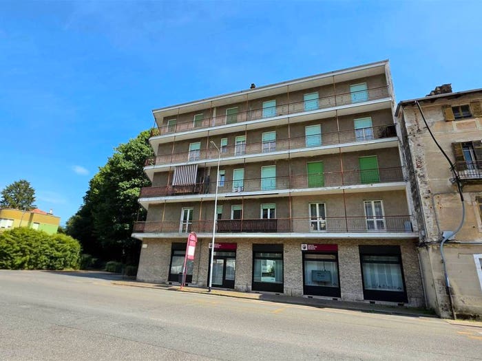 Appartamento quadrilocale in vendita in Strada Campagnè, San Biagio Thes, Biella