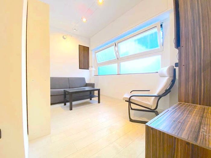 Appartamento bilocale in affitto in Via Ludovico Lazzaro Zamenhof, Corso San Gottardo, Milano