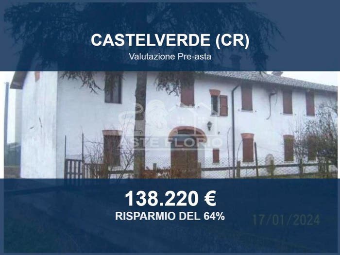 Casa con 5 locali in vendita in Via Guglielmo Marconi, Marzalengo, Castelverde
