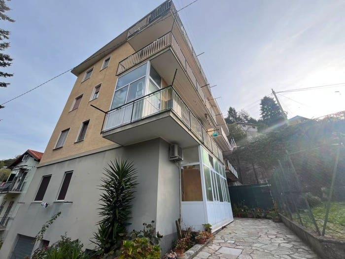 Appartamento trilocale in vendita in Via Manlio Chiocchetti, Prelo, Serra Riccò