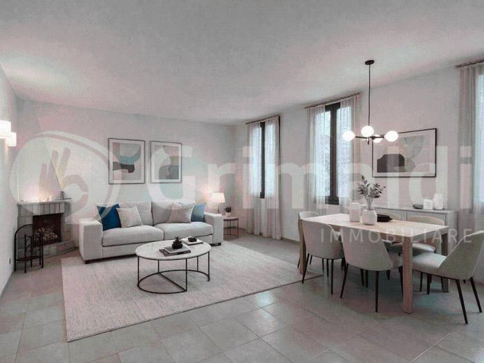 Appartamento con 5 locali in vendita in Piazza Mazzini Ospedale Militare, Padova