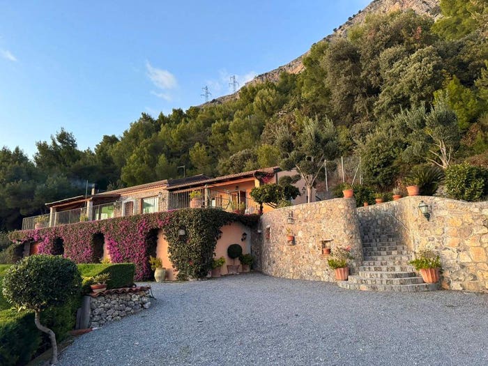Casa con 5 locali in vendita in SS, Maratea