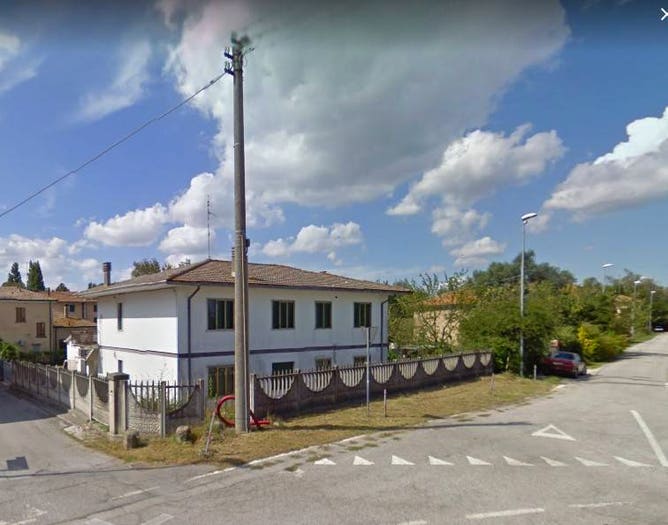 Casa con 6 locali in vendita in CAVANELLA PO Via Dogana, Cavanella Po, Adria