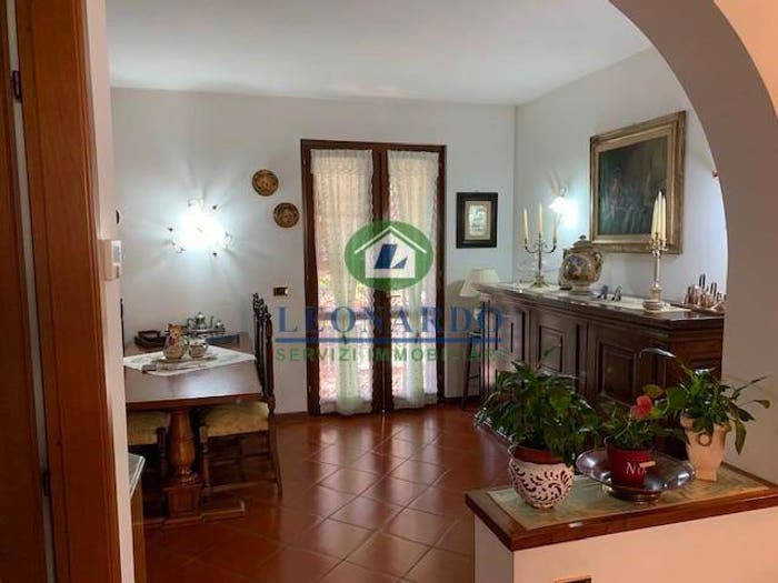 Casa con 6 locali in vendita in Via Antonio Vivaldi, MontecatiniTerme