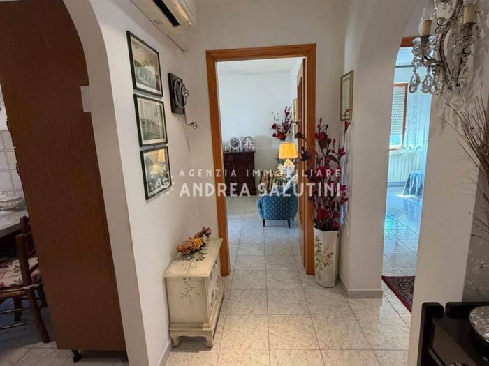 Appartamento quadrilocale in vendita in Via della Resistenza, Donoratico, Castagneto Carducci