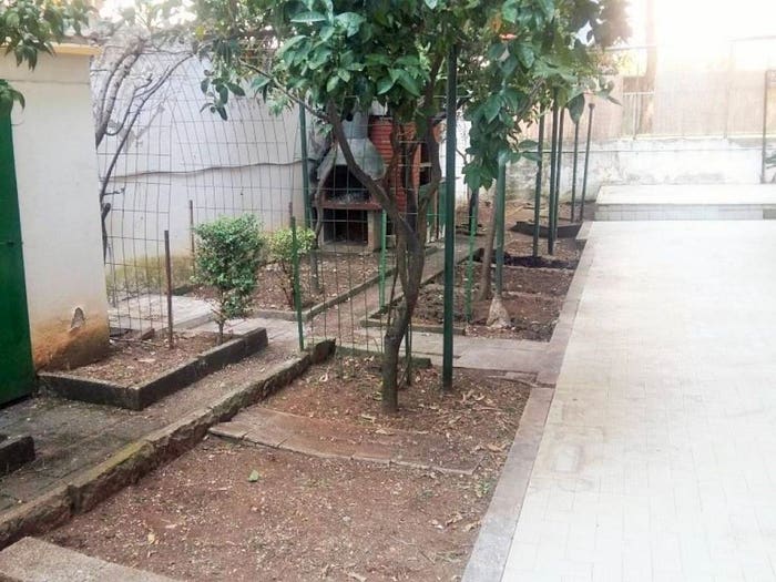 Appartamento quadrilocale in vendita in Via Giacomo Matteotti, Centro, Formia
