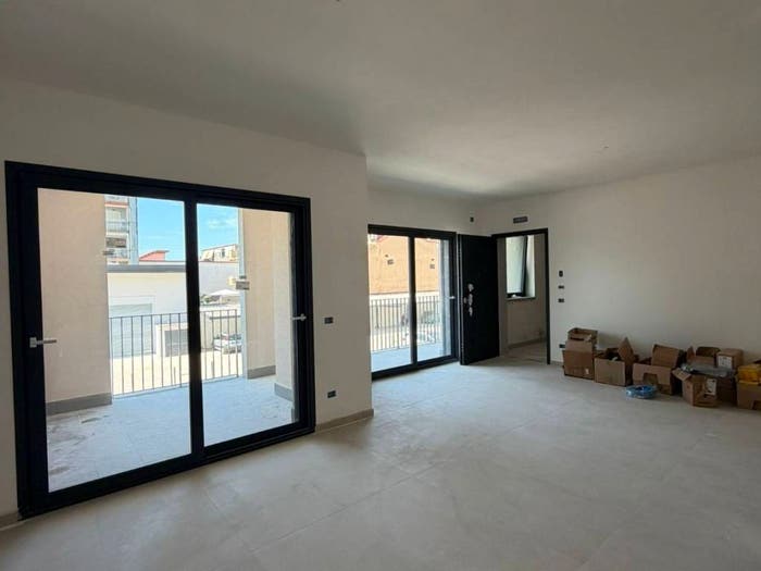 Appartamento trilocale in vendita in Via Rione Fico, Centro, Casalnuovo di Napoli