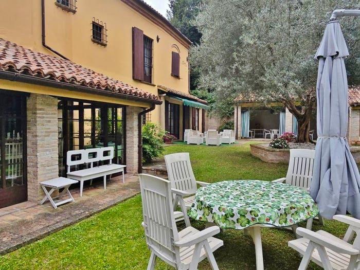Casa con 6 locali in vendita in Strada Comunale di Monte Giove, Monte Giove Magliano, Fano