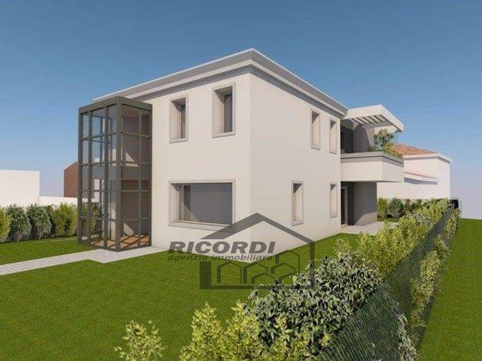 Casa trilocale in vendita in Centro, Mogliano Veneto