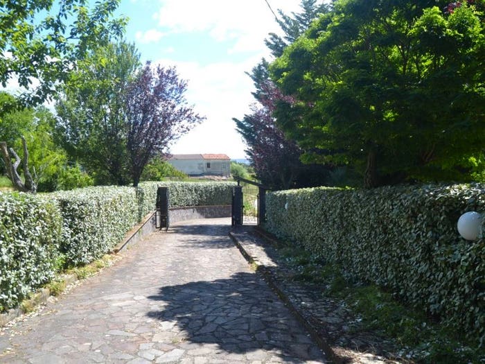Casa con 5 locali in vendita in VIGNE, San Fele