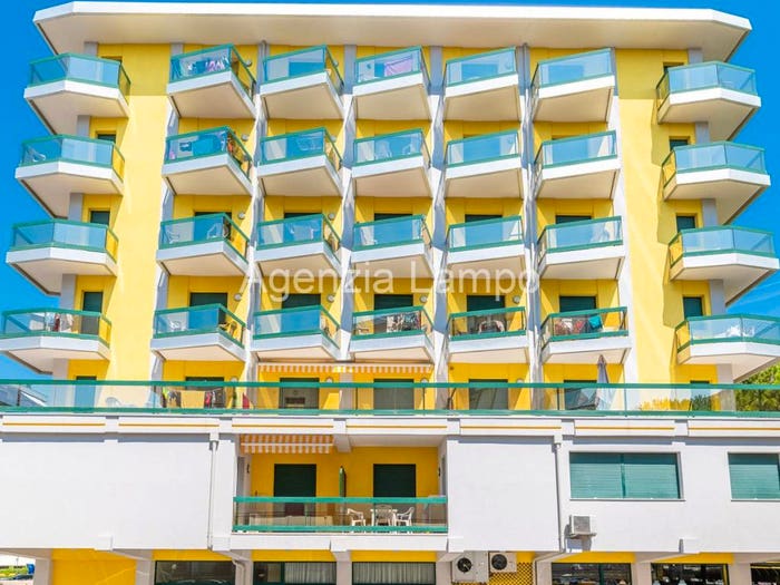 Appartamento bilocale in vendita in Via Altinate, Lido Est, Jesolo