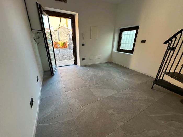 Casa bilocale in vendita in Via Boltiere, Ciserano