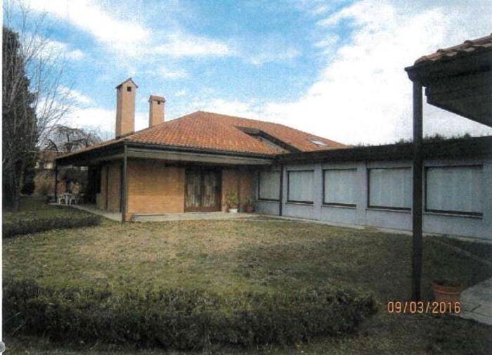 Casa con 6 locali in vendita in Via A Gramsci, Olgiate Olona
