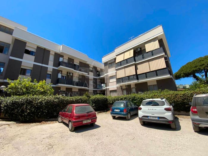 Appartamento bilocale in vendita in Via San Giacomo, San Giacomo Santa Barbara, Nettuno