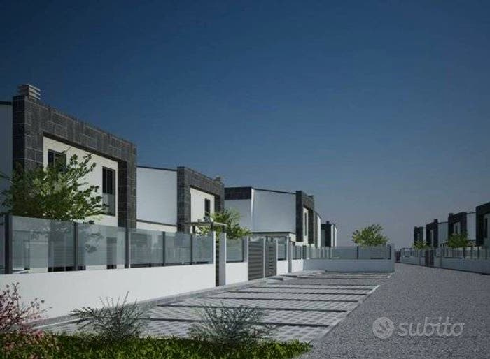Casa con 5 locali in vendita in Via Piomba, Fonte Umano San Martino Alta, Città Sant'Angelo