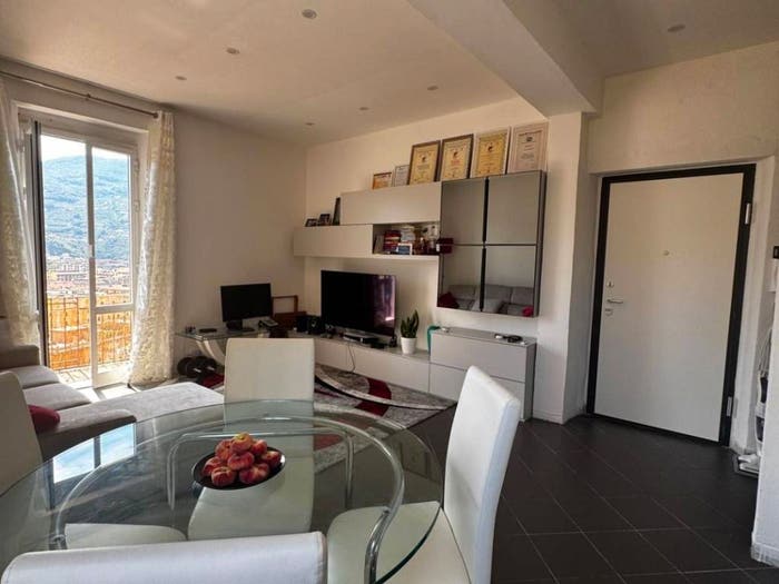 Casa bilocale in vendita in Via Marzo, Centro Storico, La Spezia