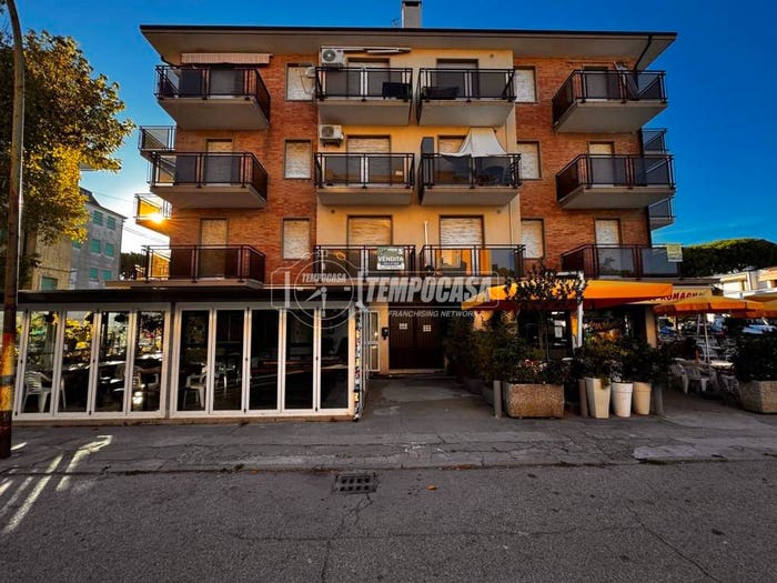 Appartamento trilocale in vendita in Viale Austria Lido delle Nazioni, Lido delle Nazioni, Comacchio