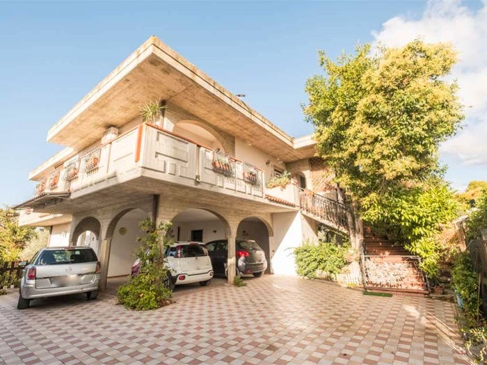 Casa con 6 locali in vendita in Silvi Marina, Silvi