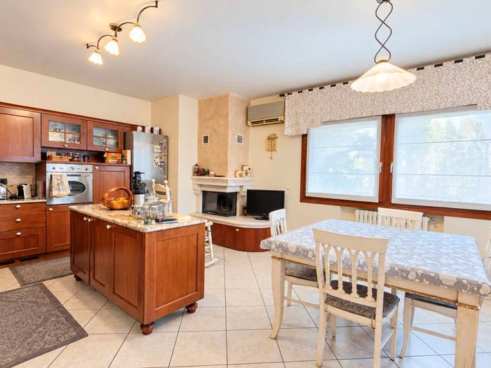 Casa con 5 locali in vendita in Via Primavera, Sant'Anna Cavanella d'Adige, Chioggia