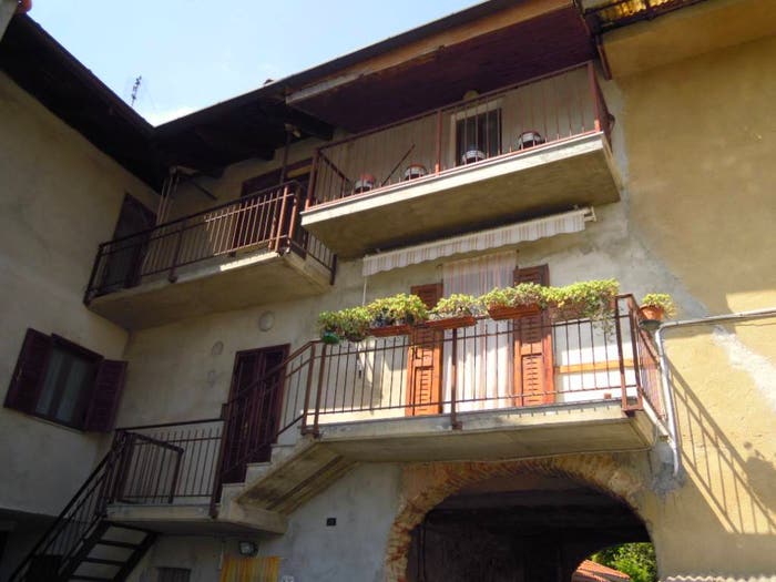 Casa trilocale in vendita in Borgata Seita, Barbania