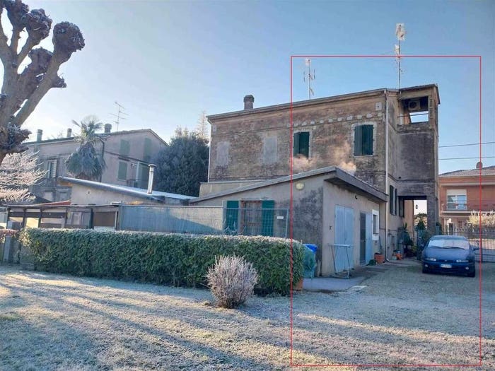 Casa con 6 locali in vendita in Centro, Cavezzo