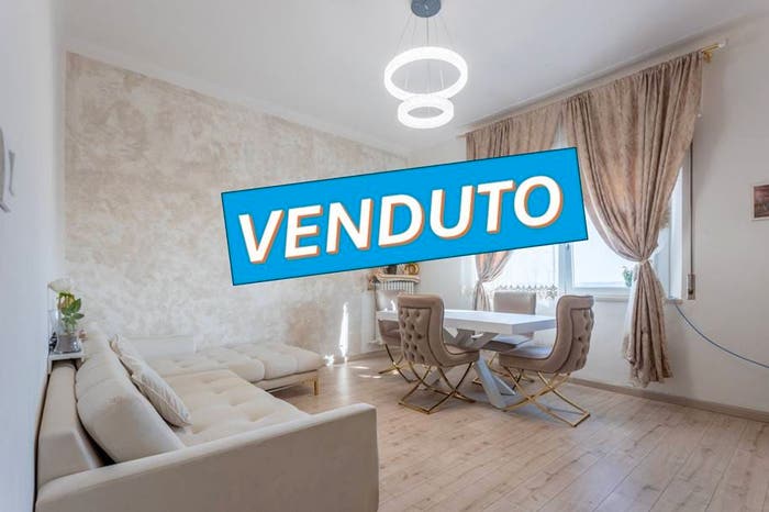 Appartamento con 5 locali in vendita in Via Novembre, Centro, Montefano