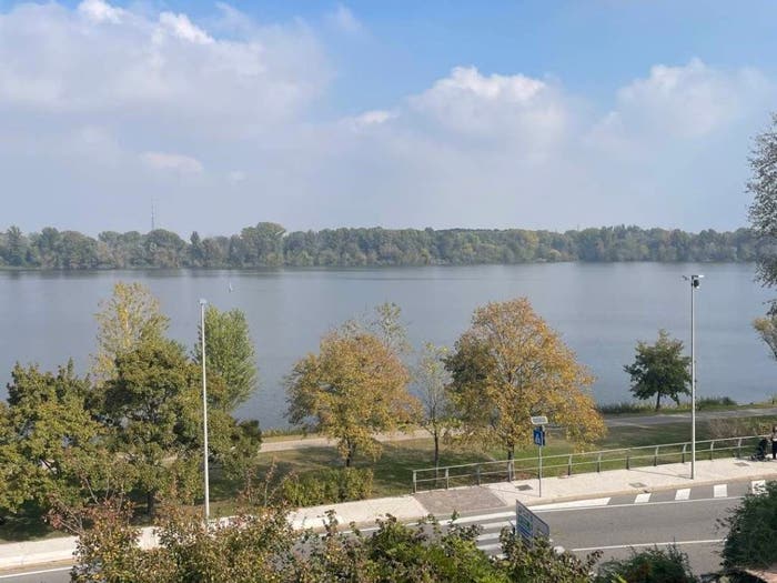 Appartamento con 6 locali in vendita in VICOLO GALLINA, Centro, Mantova