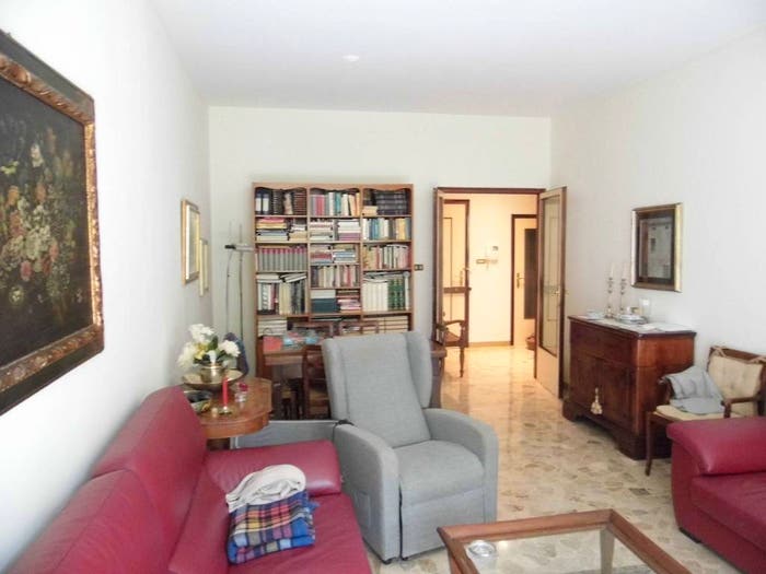 Appartamento quadrilocale in vendita in Colli Murri, Bologna