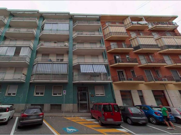 Appartamento con 5 locali in vendita in Via Sestriere, Bruere, Rivoli