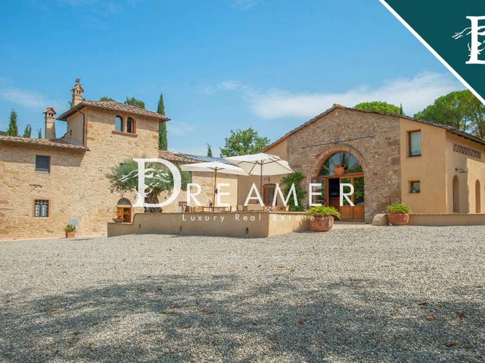 Casa con 6 locali in vendita in Strada Magliano, Barberino Tavarnelle