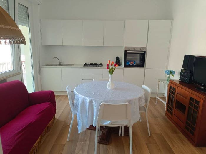 Appartamento quadrilocale in vendita in Via Potenza, Mondolfo