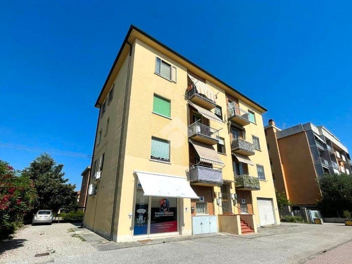 Appartamento trilocale in vendita in Via Nazionale, Altedo, Malalbergo