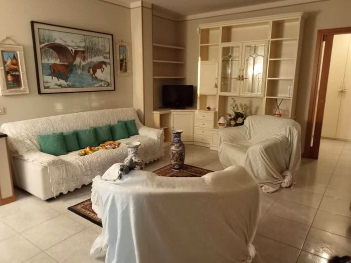 Appartamento quadrilocale in vendita in Pretura Sanzio, Empoli