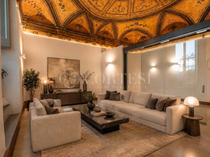 Appartamento quadrilocale in vendita in Via Albizzini, Centro, Città di Castello