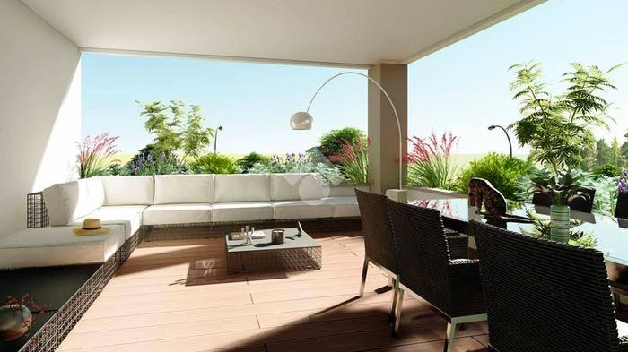 Appartamento quadrilocale in vendita in Castel Goffredo