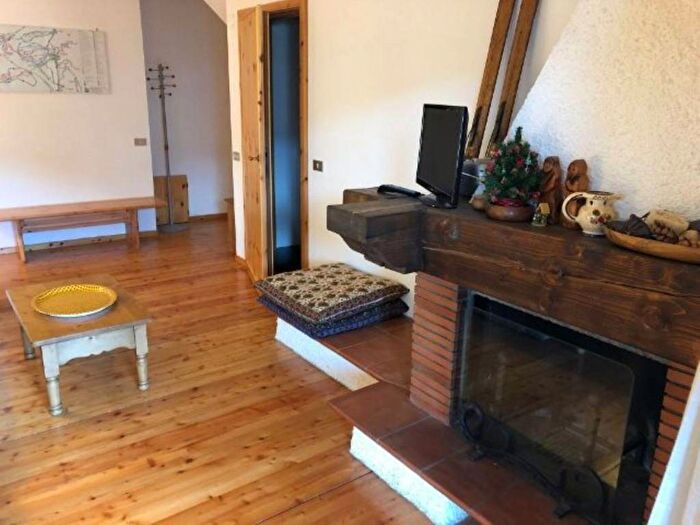 Appartamento trilocale in vendita in Via del Grosta, Serretto, Abetone Cutigliano