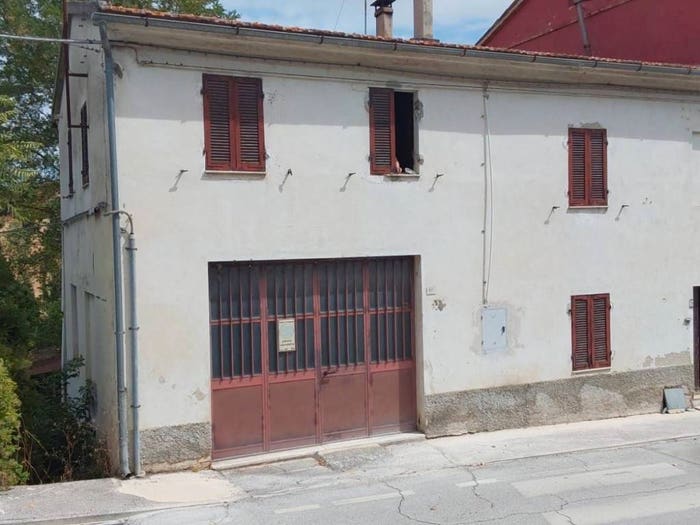 Casa con 5 locali in vendita in Via Monocchia, Appignano