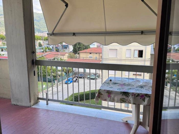 Appartamento con 5 locali in vendita in Via Ubaldo Formentini, Romagnano, Massa