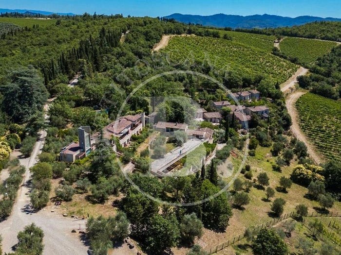 Appartamento bilocale in vendita in Località Ama, Gaiole in Chianti