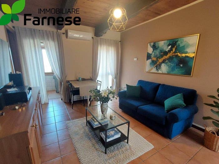 Casa bilocale in vendita in Via XXV Aprile, Ospedaletto Lodigiano