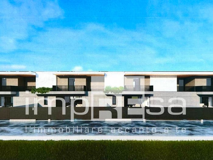Casa con 6 locali in vendita in Via Altino, Ponzano, Ponzano Veneto